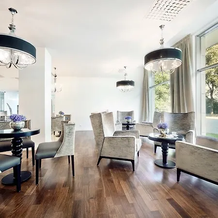 Vacationclub - Diune 9 Apartament Kołobrzeg