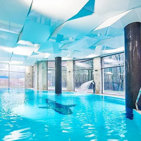 Apartament Vacationclub - Diune 9 *