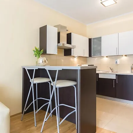 Vacationclub - Diune 9 Apartament *