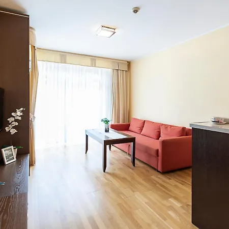 Vacationclub - Diune 9 Apartament *