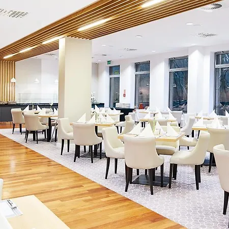 Apartment Vacationclub - Diune 9 *