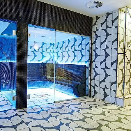 Apartment Vacationclub - Diune 9