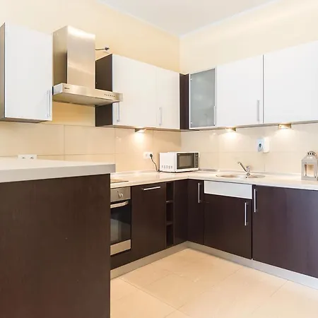 Vacationclub - Diune 9